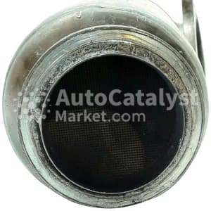 Катализатор от Mercedes-Benz KT 1241 №6