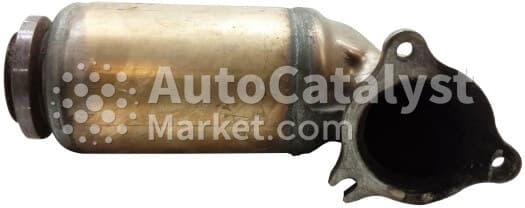 Катализатор от Mercedes-Benz KT 1241 №9