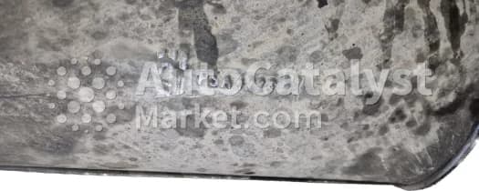 Катализатор от Peugeot, Citroën PSA 4223 №1