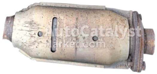 Катализатор от Ford F7XA 5E256 BA №1