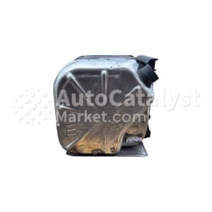 Катализатор от Iveco 5801927869 (CERAMIC+DPF)