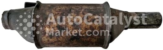 Катализатор от Audi, Volkswagen 867131701 №1