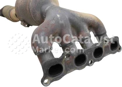 Катализатор от Ford CN11-5G232-HC №1