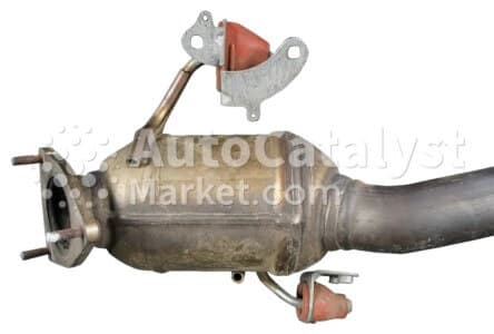 Катализатор от Audi, Volkswagen 7L6131701K / 7L6178CA