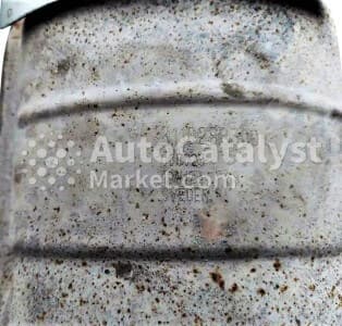 Катализатор от Volvo 3110288300 №10