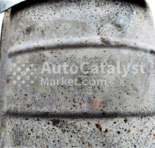 Катализатор от Volvo 3110288300 №5