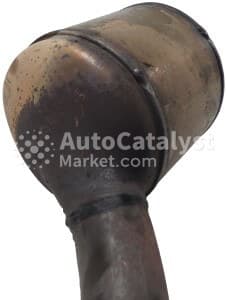 Катализатор от Renault C 89