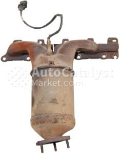 Катализатор от Opel, Vauxhall GM 118 №8