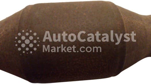 Катализатор от Toyota GB7 №8