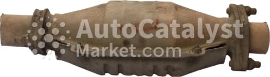 Катализатор от Hyundai, KIA UJMA6