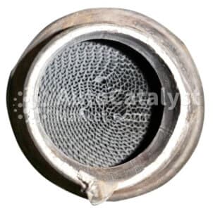 Катализатор от Audi, Volkswagen 6Q0131690 №6