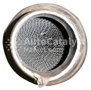 Катализатор от Audi, Volkswagen 6Q0131690