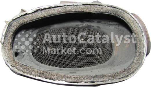 Катализатор от Audi, Skoda, Volkswagen J3498312807 №15