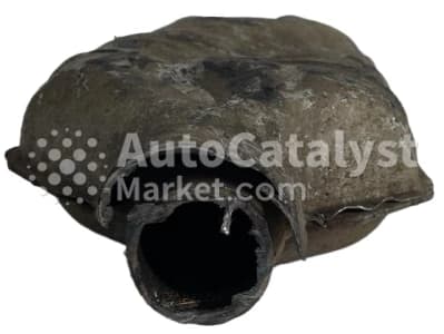 Катализатор от Tata EESIL - DOCC 002