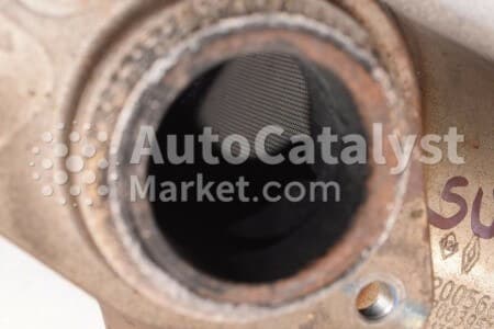 Катализатор от Renault, Nissan 8200566701 / H8200395477