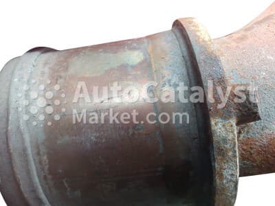 Катализатор от Ford AL84-5G232-CB №6