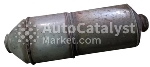 Катализатор от Alfa Romeo, Fiat, Lancia 55185863/1 55198306 №1