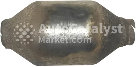 Катализатор от Chery A13-1205210GA