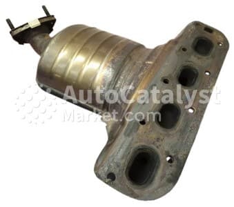 Катализатор от Opel, Vauxhall 25195105 №6