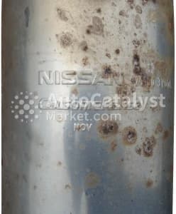 Катализатор от Nissan 20300-3VU2A №3