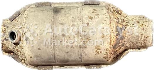 Катализатор от Chevrolet 21214-1206010-43 №13