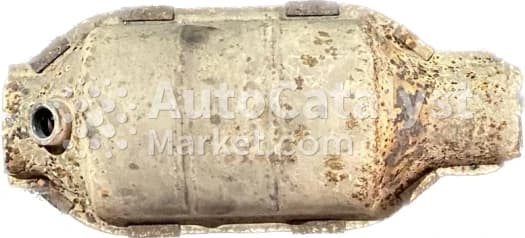 Катализатор от Chevrolet 21214-1206010-43