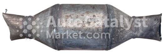 Катализатор от SAAB 5321252