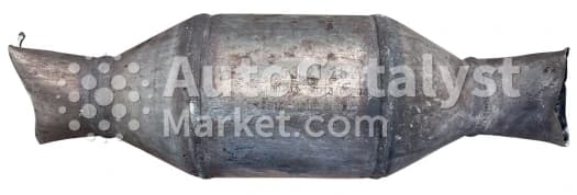 Катализатор от SAAB 5321252 №5