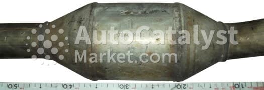 Катализатор от SAAB 5321252
