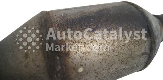 Катализатор от SAAB 5321252 №15