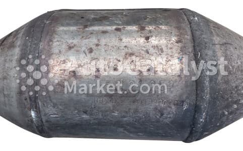 Катализатор от SAAB 5321252 №11