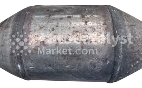 Катализатор от SAAB 5321252 №3