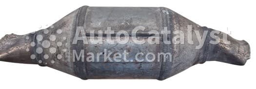 Катализатор от SAAB 5321252