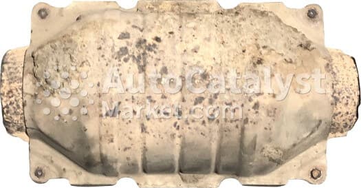 Катализатор от Toyota, Lexus M09