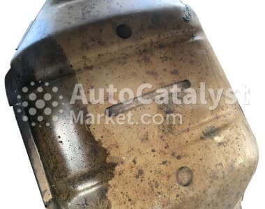 Катализатор от Ford 3S41-CB-FRY №2