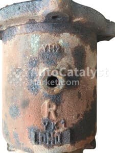 Катализатор от Hyundai, KIA 39830 №8