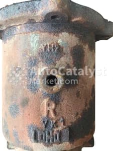 Катализатор от Hyundai, KIA 39830 №4
