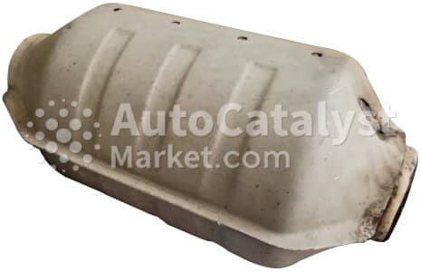 Катализатор от Mitsubishi SG (Mitsubishi) №4