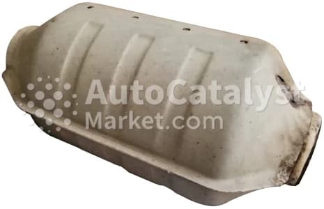 Катализатор от Mitsubishi SG (Mitsubishi)