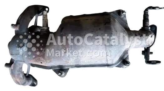 Катализатор от Alfa Romeo, Fiat, Lancia 5B-J595 №2