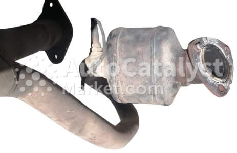 Катализатор от Chevrolet, General Motors 12613215