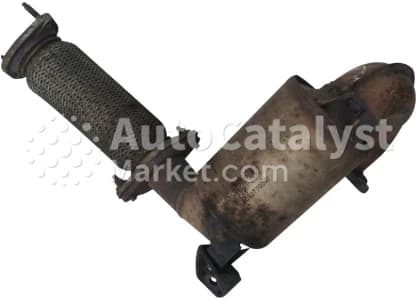 Катализатор Renault H8200298418 / 8200276610