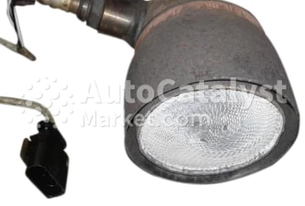 Катализатор от MINI (BMW) 7523407 02 №1