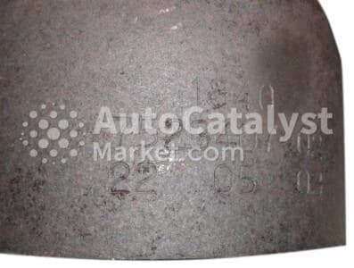 Катализатор от MINI (BMW) 7523407 02 №7