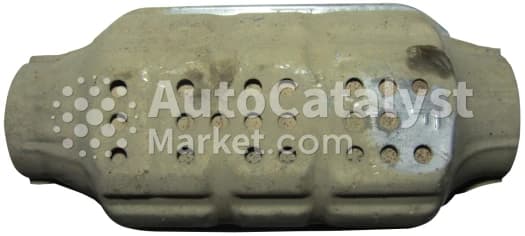 Катализатор от Mazda Z5B5 №1