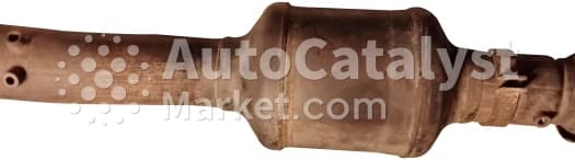 Катализатор от Opel 82002767 №1