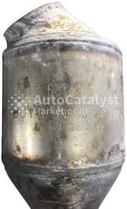 Катализатор от BMW 7637985 №3