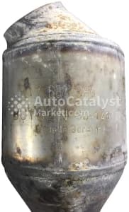 Катализатор от BMW 7637985 №1