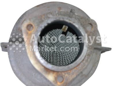 Катализатор от Ferrari 8149304 №7