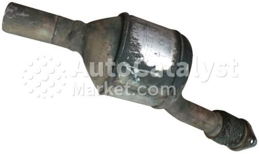 Катализатор от Renault C 93